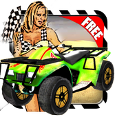 Buggy Racing : Drift आइकन