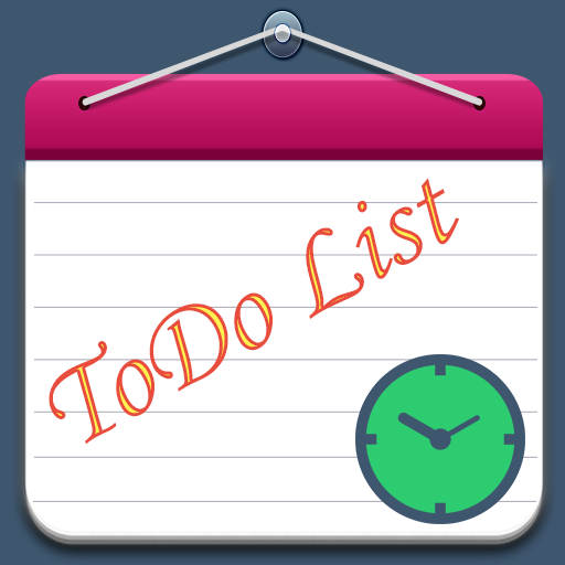 ToDo List - Calendar Events icon