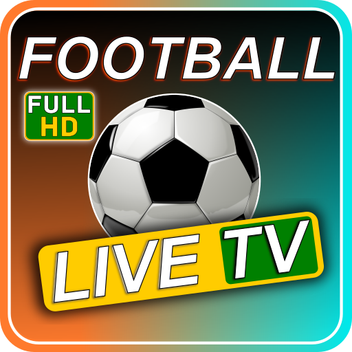 Football TV Live Streaming HD icon