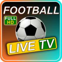 Football TV Live Streaming HD