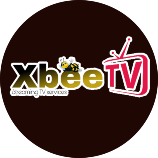 Xbee TV icon