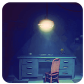 Nightmares are little icon