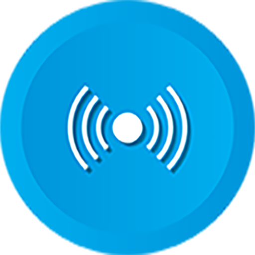 Wi-fi Hotspot иконка