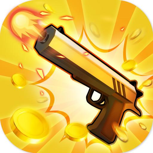 Gun Merger icon