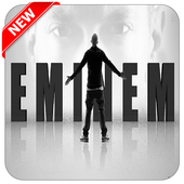 Eminem Album Music offline icon