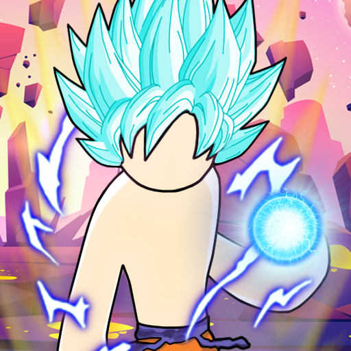 Super Dragon : Stickman Battle icon