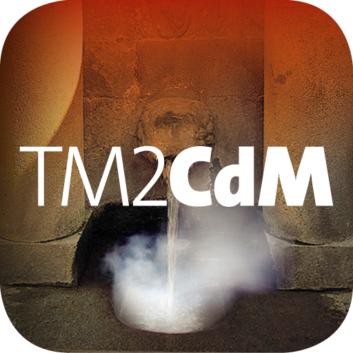 Oficial App Caldes de Montbui icon