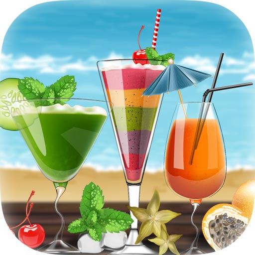 Virtual Drink Simulator icon