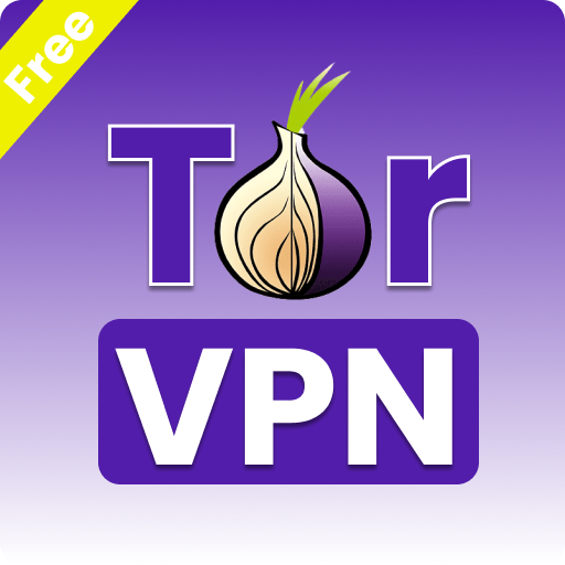 The Tor VPN | Secure &amp; Unlimited Proxy Master VPN icon