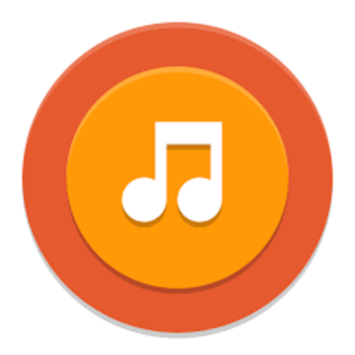 AB Music Player icon