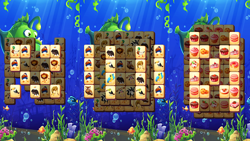 Mahjong Tiles Game screenshot 8