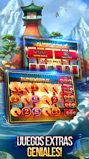 Slots Casino - Hit it Big screenshot 3