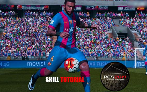 Tips and Guide: PES 2017 New screenshot 1