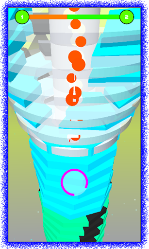 Stack Color Pop screenshot 3