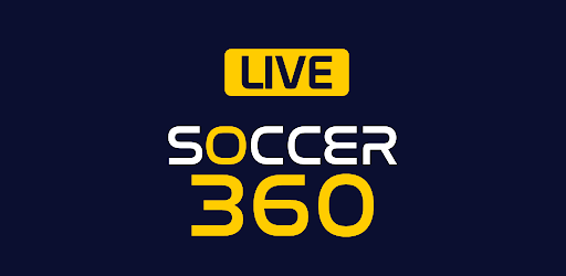Soccer 360: Live soccer stream screenshot 4