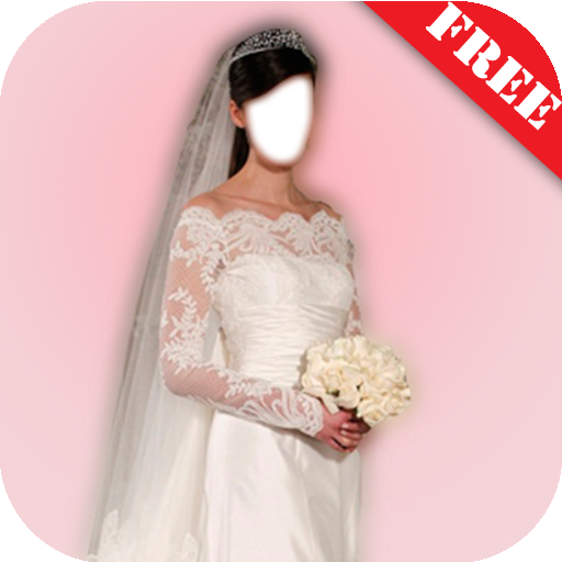 แต่งรูป ชุดแต่งงาน ชุดเจ้าสาว icon