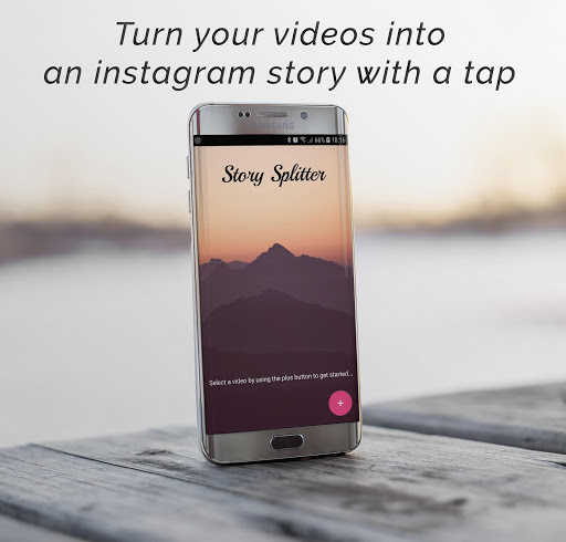 Story Splitter screenshot 1