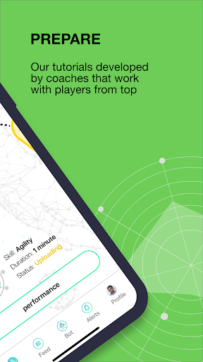 Cuju Football App screenshot 2