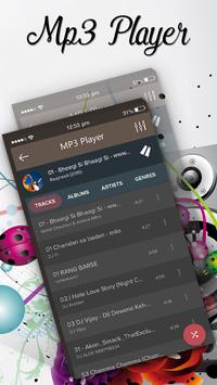MP3 Player screenshot 3