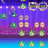 Ben 10 awesome ben10 *BAM* icon