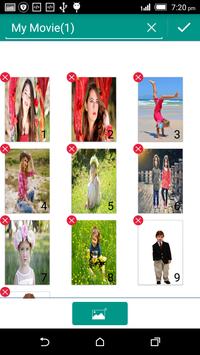 Video Maker screenshot 3