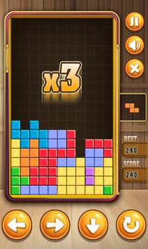 Block Brick Classic screenshot 4