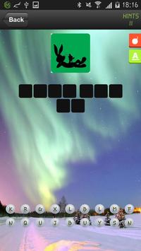 Shadow Quiz screenshot 4
