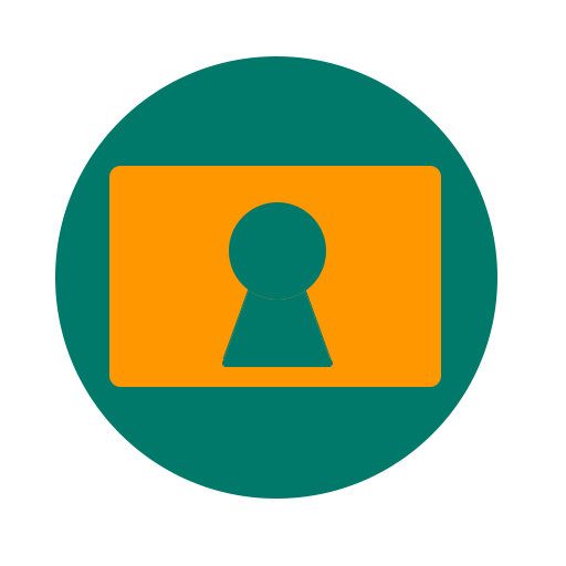 BeSafe Passwords icon