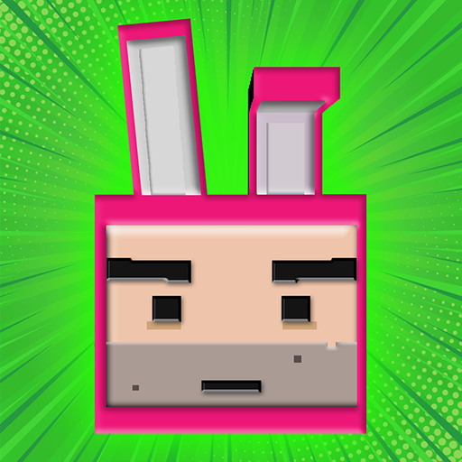 Supermatch Runner: Fun Obstacle Race icon