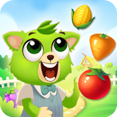 Farm Jam 2:Harvest Season icon