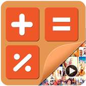 Photo,Video Locker-Calculator Vault on 9Apps