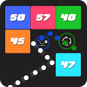 Balls Bricks Breaker icon