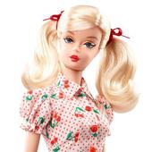 Barbie Doll Puzzle Game icon