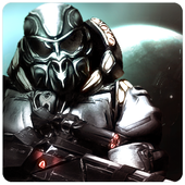 Space Hell - Shooting Game icon