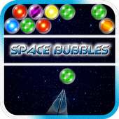 Space Bubbles