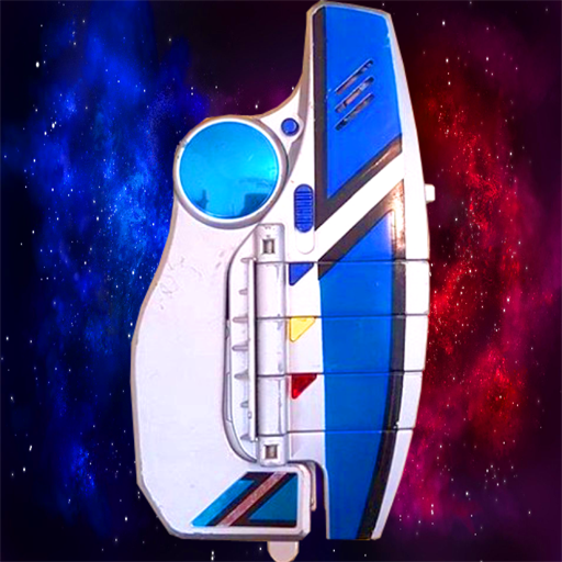 DX Ultra Hero Cosmos Transform icon