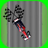 Racing Formula Car Game icon