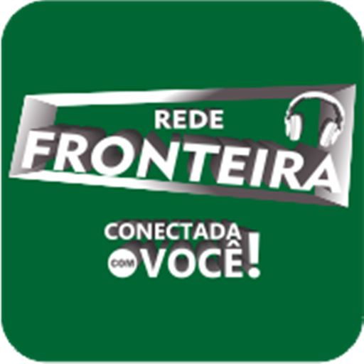 Rede Fronteira de Comunicação icon