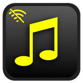 Music Downloader Without Wifi icon