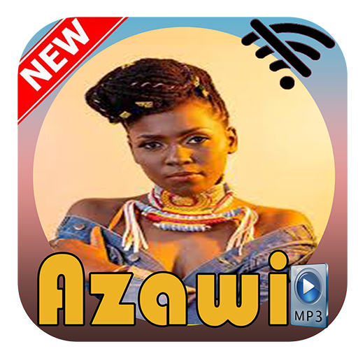 Azawii MP3 2020 - without Internet иконка