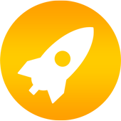 Game Booster - Speed up phone icon