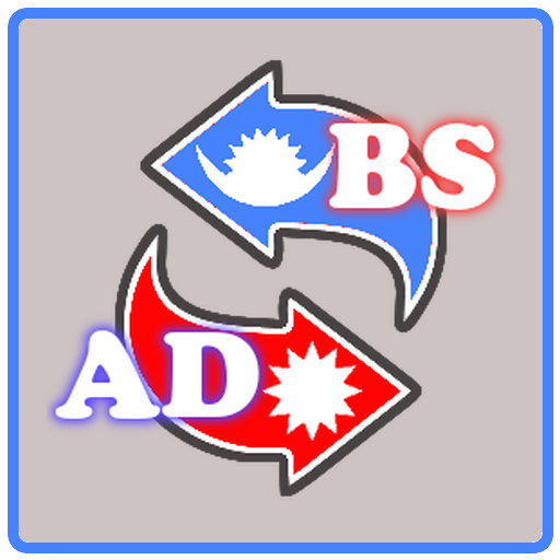 Nepali Date Converter icon