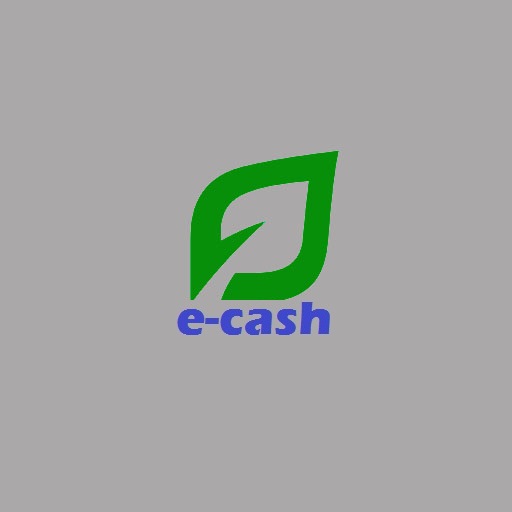 e-cash icon