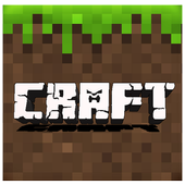 Live Craft : Building &amp; Crafting icon
