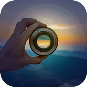 Color Splash Photo Editor icon