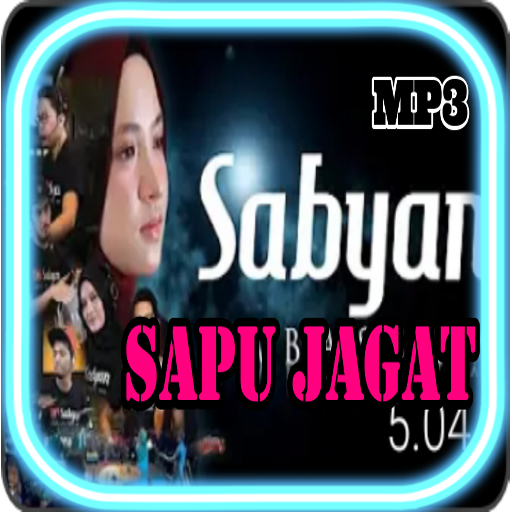 Lagu Nissa Sabyan Lengkap | Sapu Jagat icon