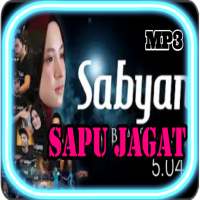 Lagu Nissa Sabyan Lengkap | Sapu Jagat on 9Apps