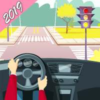 Driving Theory Test UK for Car Drivers
