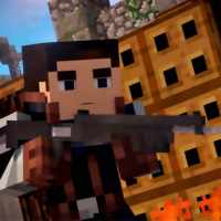 Mod PUBG Skins MCPE 2021