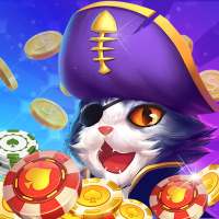 Treasure Cat Casino